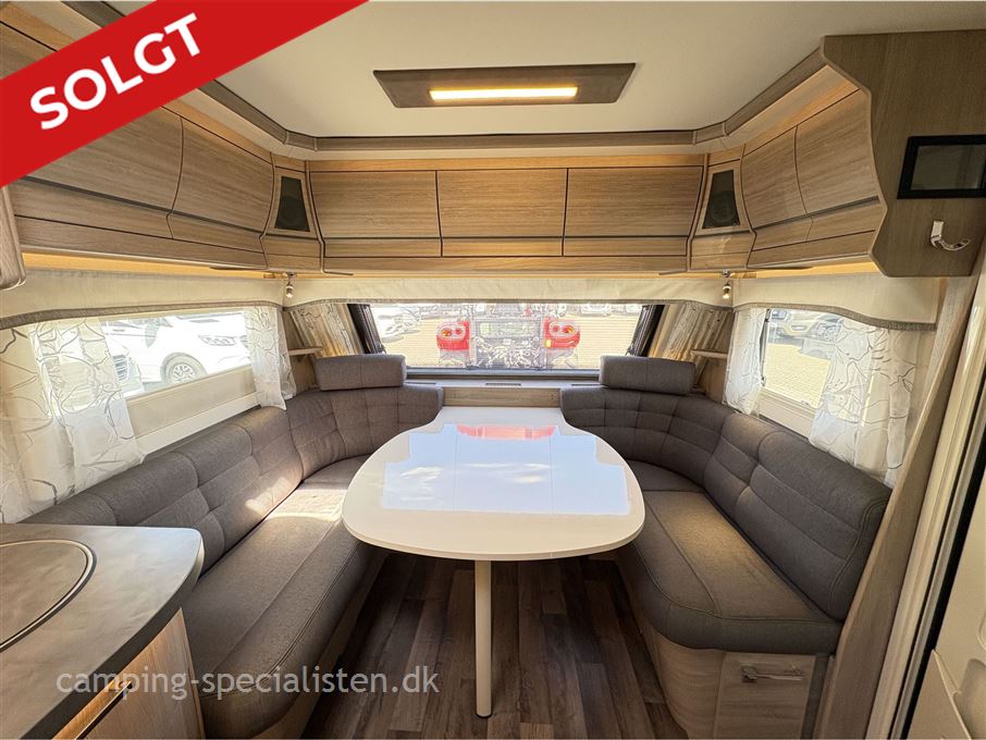 Kabe Briljant 470 XL KS
